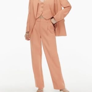Aritzia Wilfred Effortless Pant